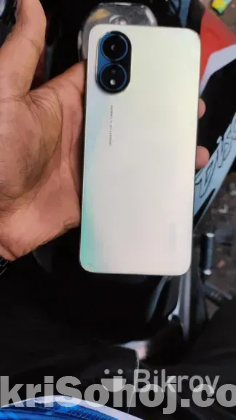 OppoA38